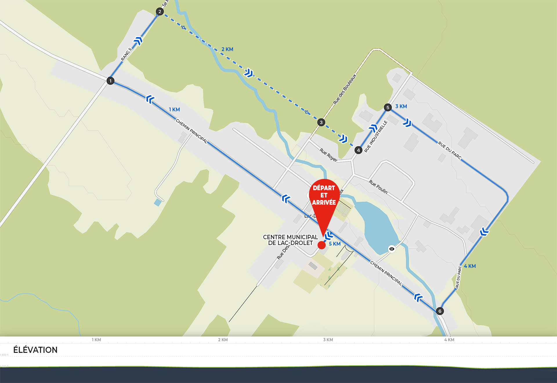 5 KM COURSE-min Défi-Marche 5 km