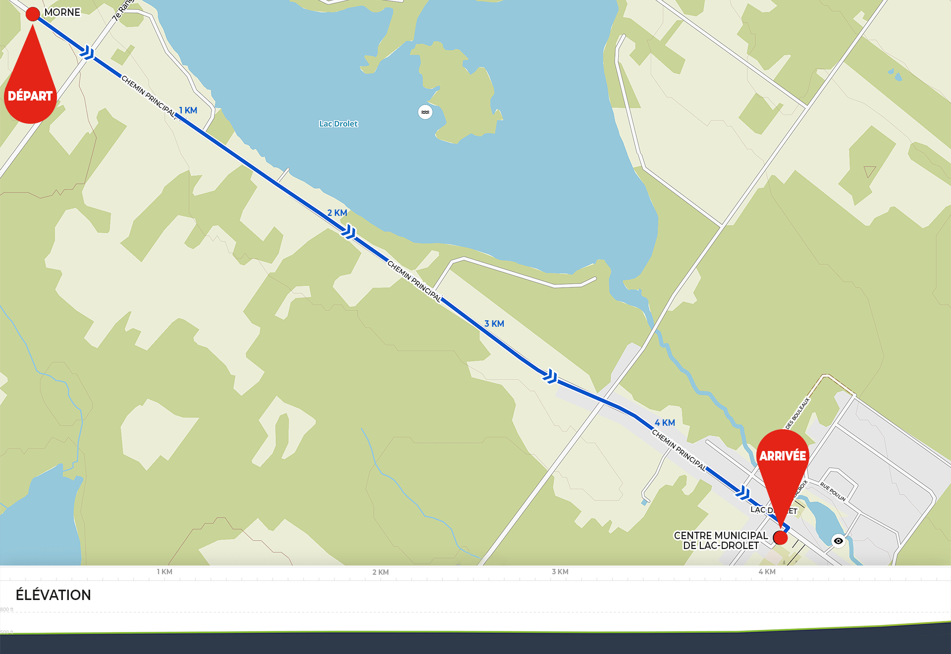 5 KM MARCHE-min Défi Course 5 km